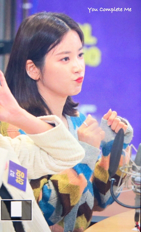 생각하던 이상형이랑 딱 맞았던 연예인.jpg | 인스티즈