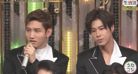 오늘자 동방신기 | 인스티즈