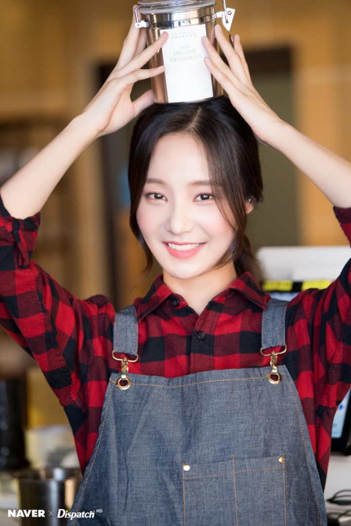 현실적인 여자친구 외모 마지노선.jpg | 인스티즈