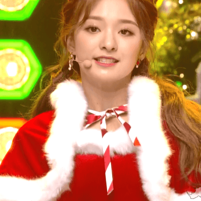 크리스마스라 산타 프로미스나인 | 인스티즈