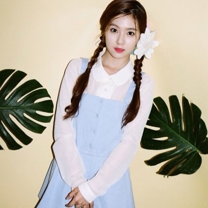 sm루키즈 시절 아이린 | 인스티즈