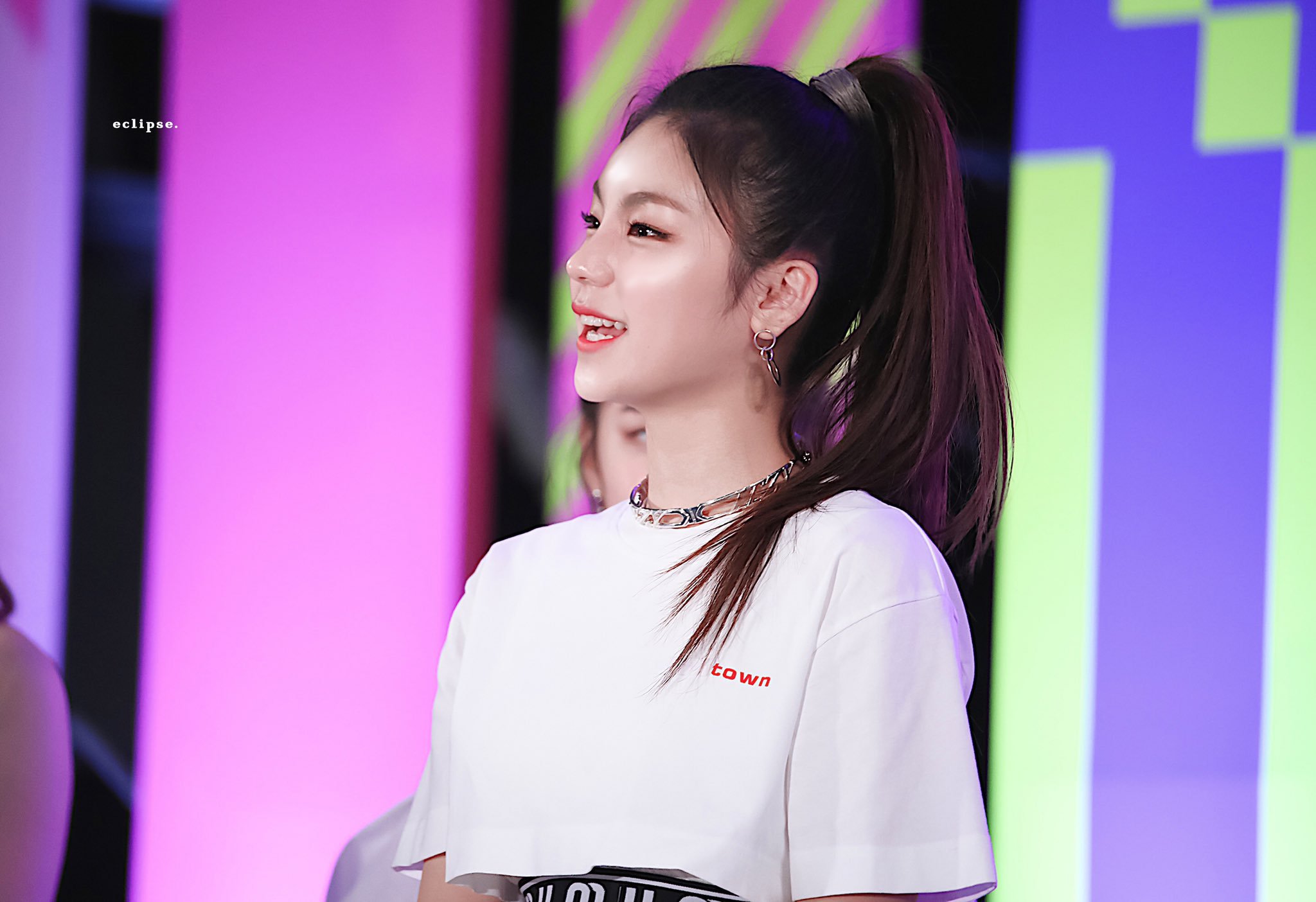 매력덩어리 ITZY 예지.jpg | 인스티즈
