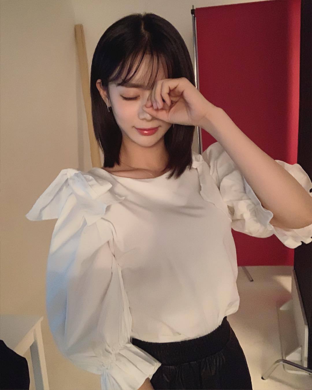오늘자 베리굿 다예.jtg | 인스티즈