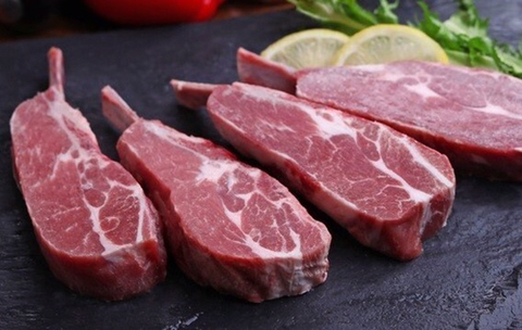 소고기vs돼지고기vs닭고기vs오리고기vs양고기 | 인스티즈