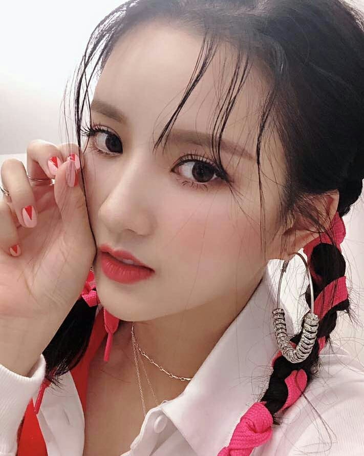 오늘자 구구단 인스타그램.jpg | 인스티즈