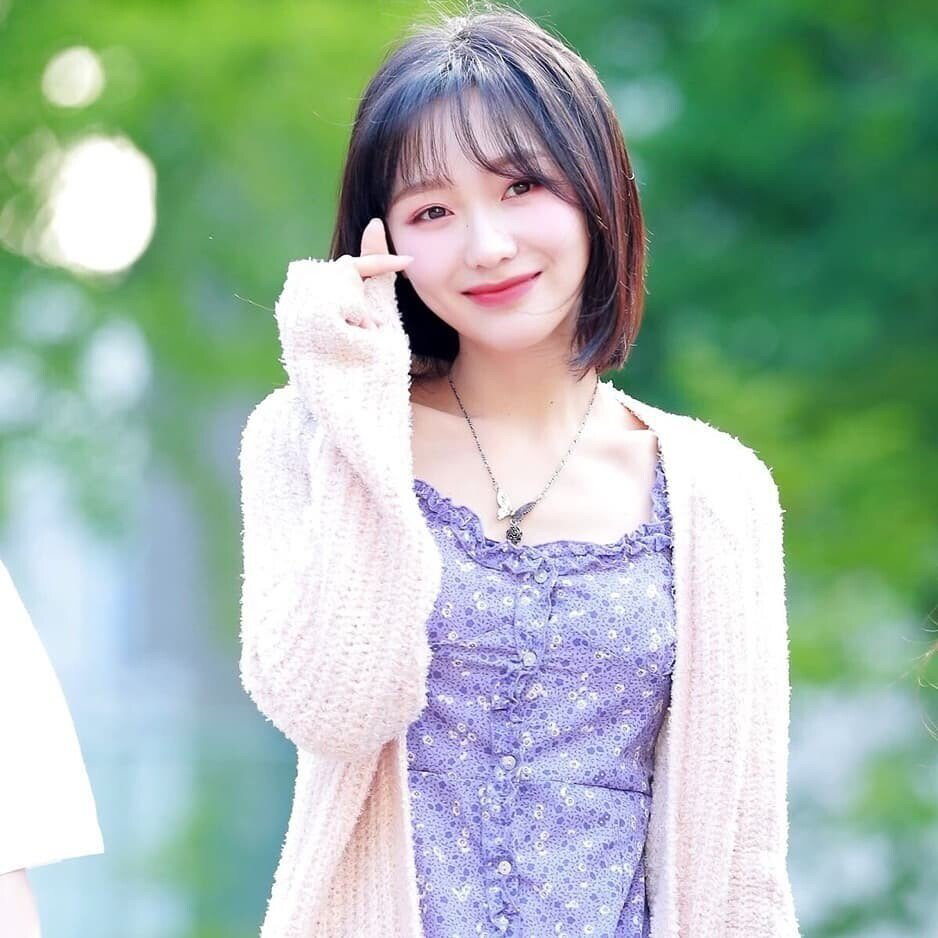 은근히 이쁜 러블리즈 류수정 | 인스티즈