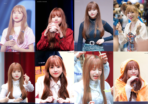 아이즈원 짤 8선 .jpg | 인스티즈