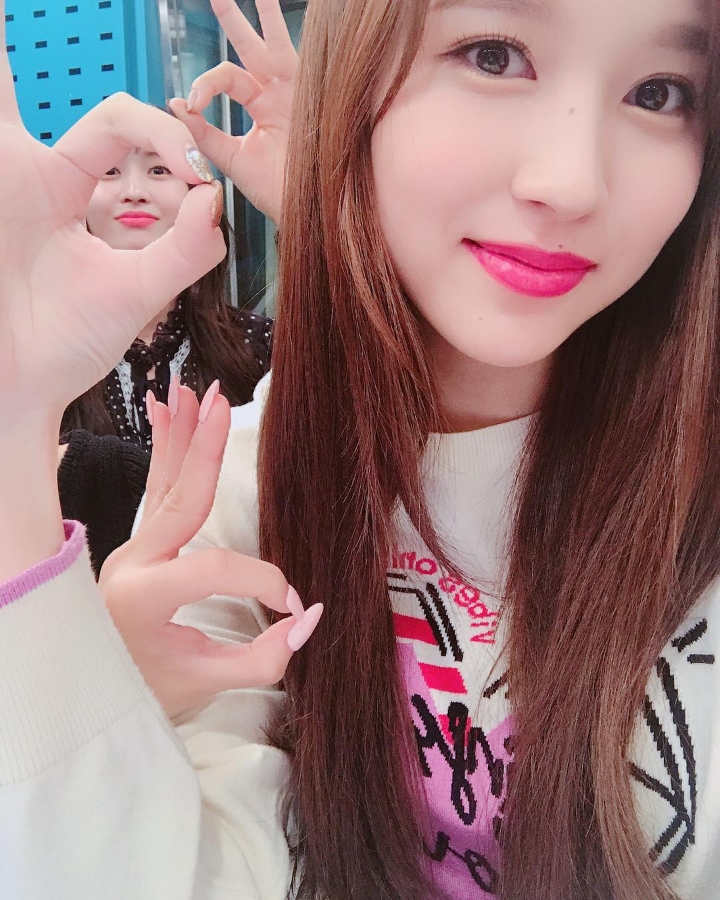 최화정의 파워타임 박살내는 트와이스 ㄷㄷㄷ | 인스티즈