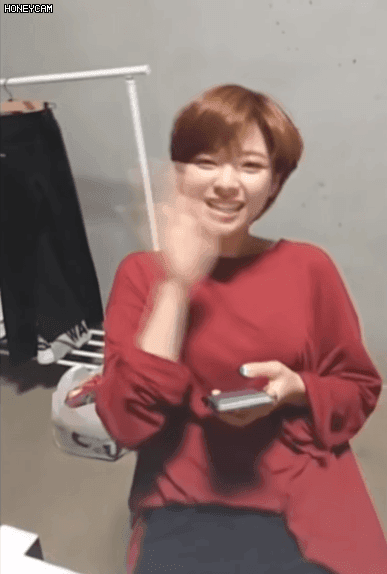 모춘기의 원인 .gif | 인스티즈