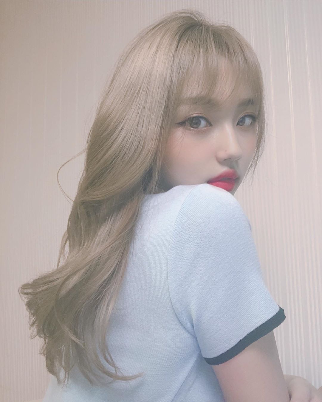 前라니아 티애 現 트위치 스트리머 태은짱 | 인스티즈