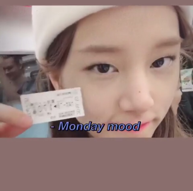 일본에 간 솔빈.jpg | 인스티즈