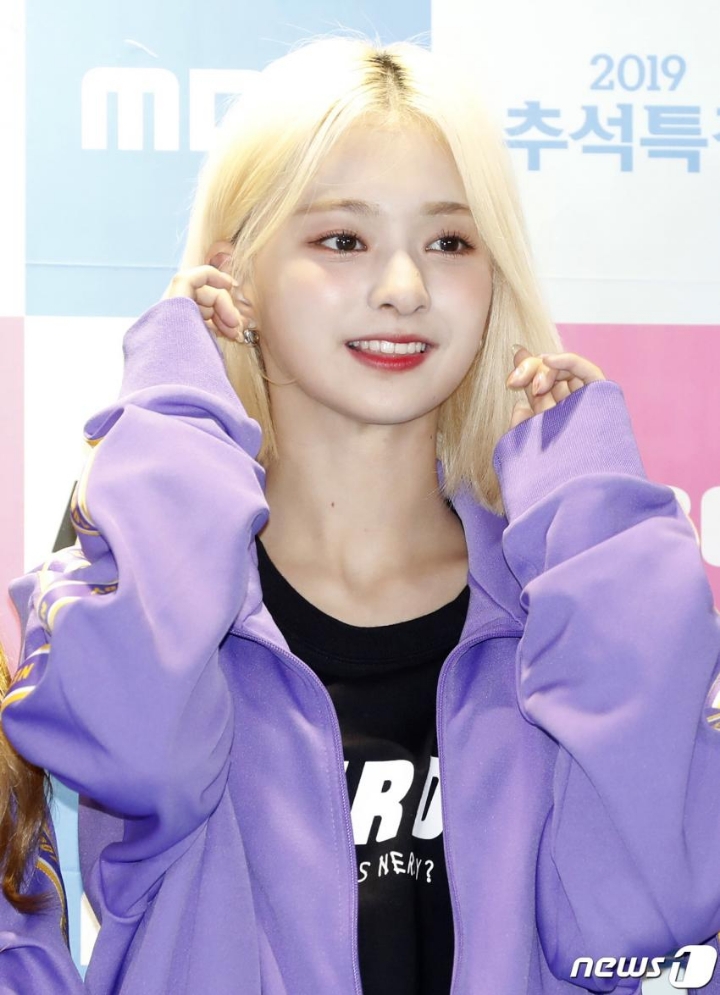 이 친구는 이나경이라는 아이입니다.jpgif | 인스티즈