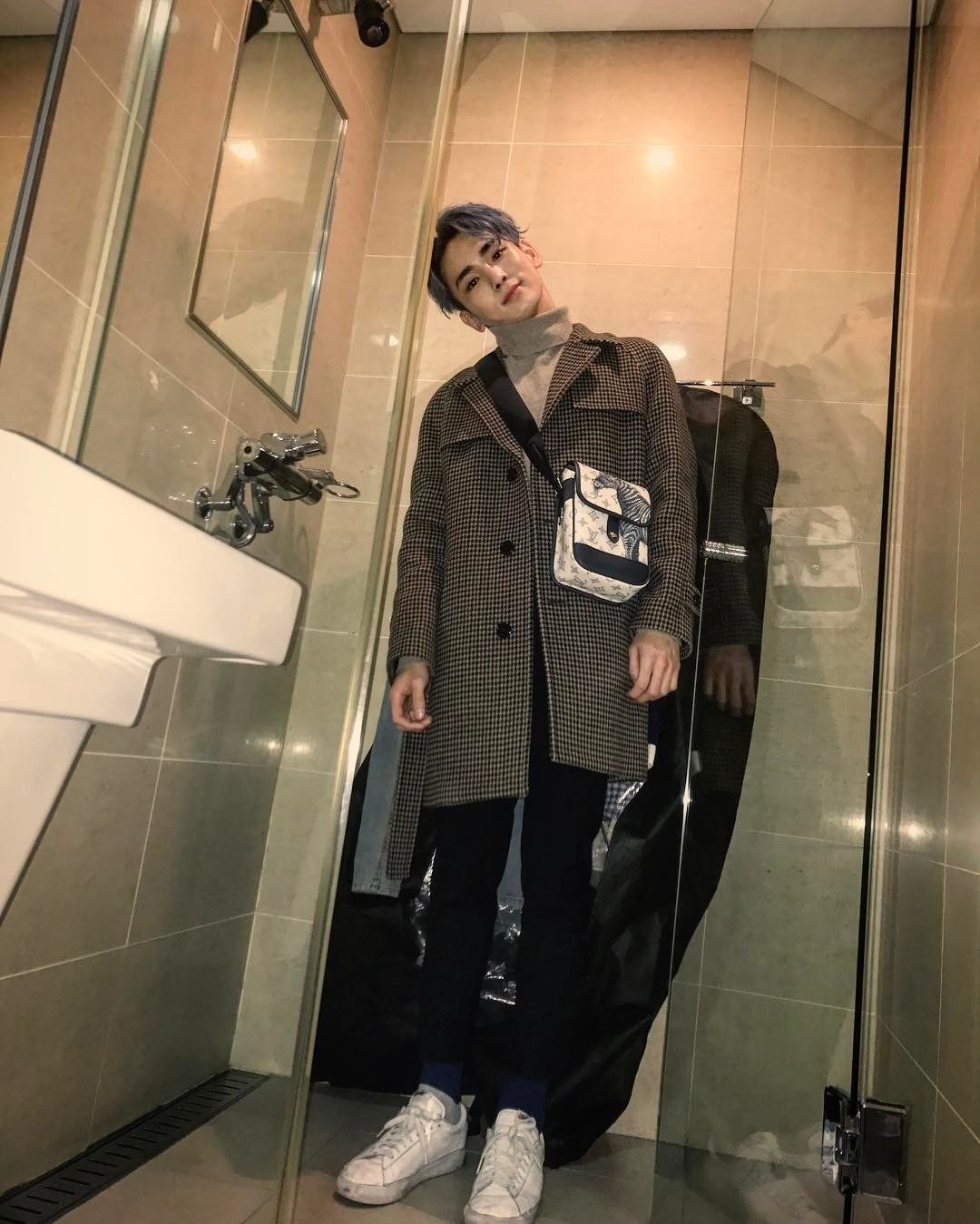 샤이니 키 패션.jpg | 인스티즈