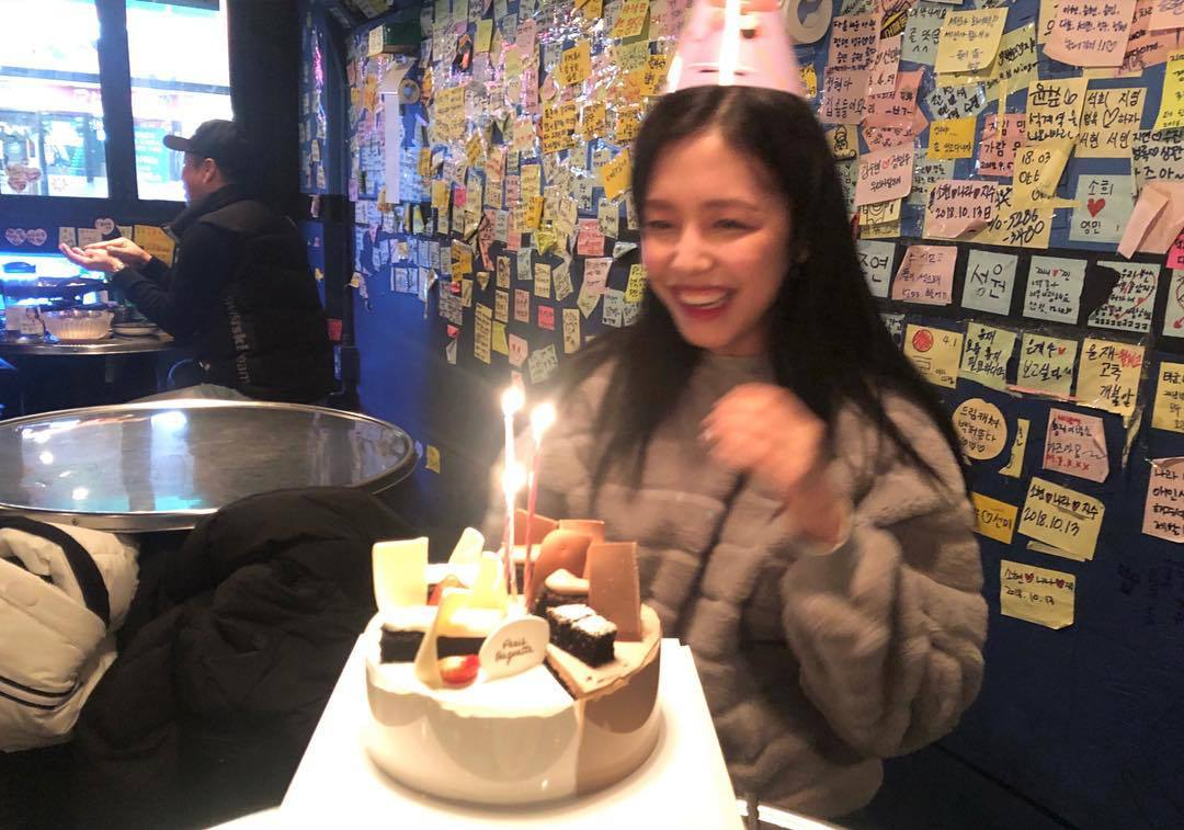 오늘자 베리굿 고운.jpg | 인스티즈