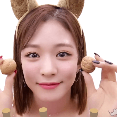 프로미스나인 일곱째 이채영 | 인스티즈