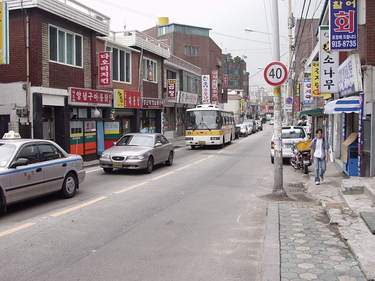 2001년 5월 성북구 장위동 (2).jpg | 인스티즈