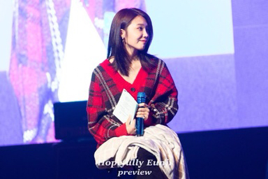 에이핑크 정은지 옆모습.jpg | 인스티즈