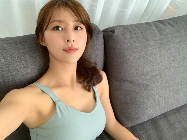 93년생 요가선생님 | 인스티즈