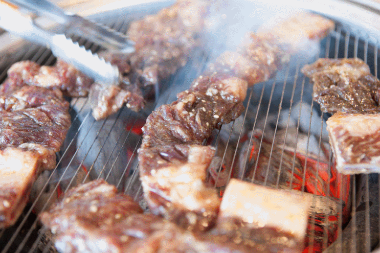 이 식단으로만 2년 버티고 10억 받기 도전 vs 포기 | 인스티즈