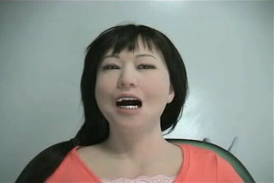 어색하게 인간을 닮으면 혐오감을 느낀다는 불쾌한 골짜기 이론 (혐오주의) | 인스티즈