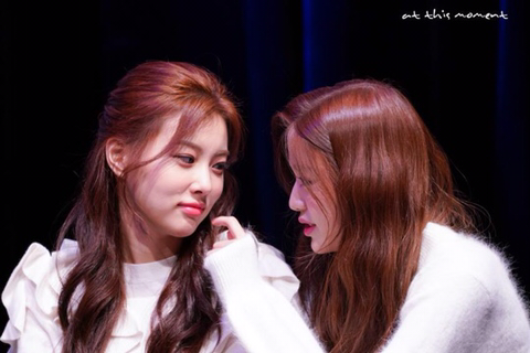 아이즈원) 워뇽광배쌈무 | 인스티즈