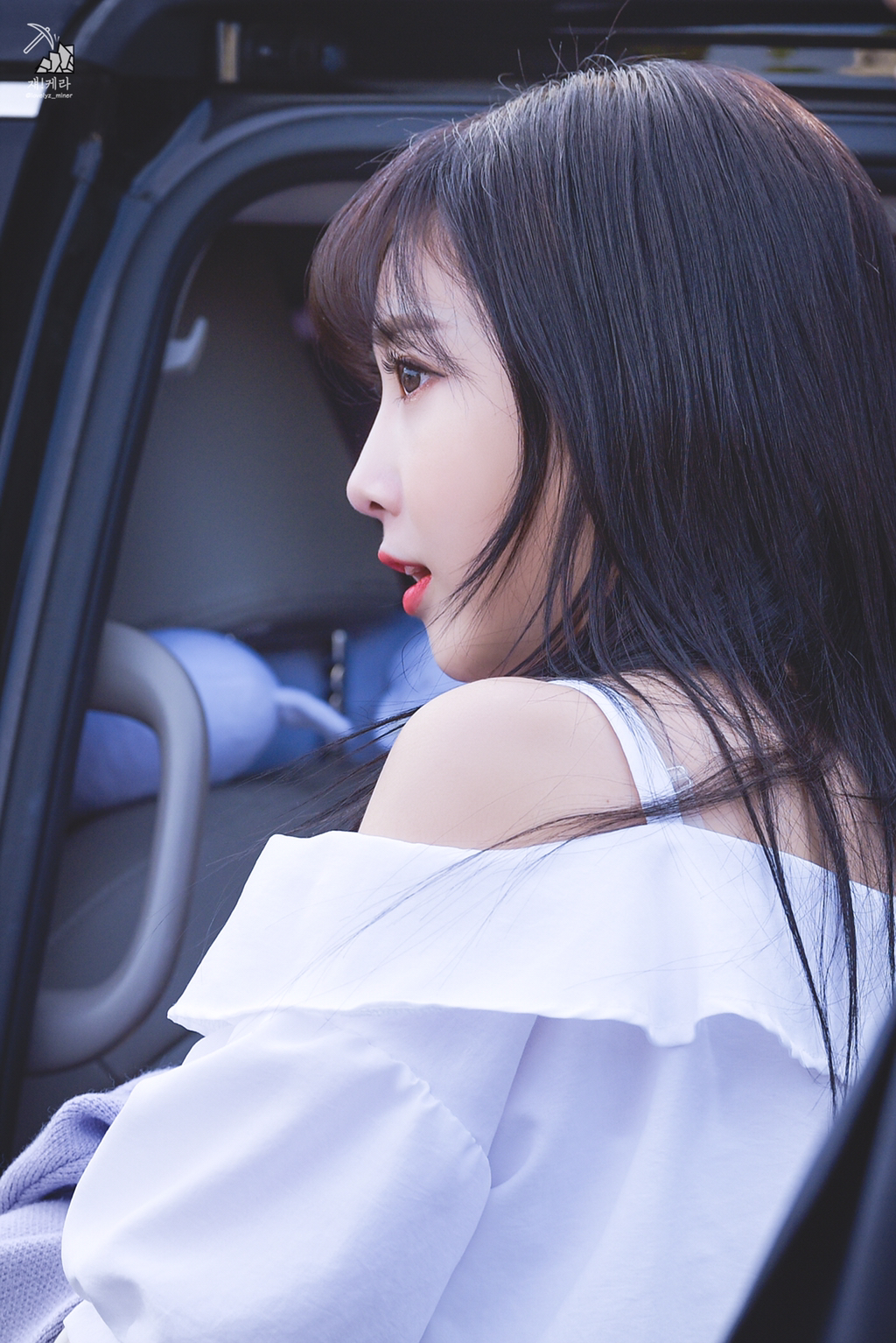 [러블리즈] 신발 하나 살 생각이라서 지애 | 인스티즈