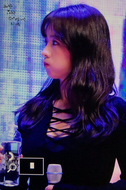 제가 에이핑크 보미를 좋아하는 이유.jpg | 인스티즈