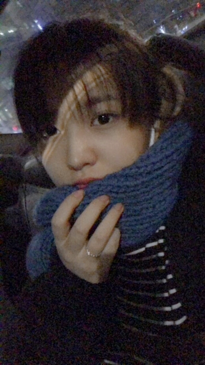 레드벨벳 김예림 | 인스티즈