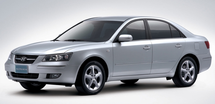현대차의 대표적 차종 중 하나인 소나타(SONATA) 디자인 변천사.jpg | 인스티즈