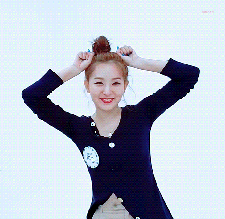 사람인 척 귀여운 척하는 하리보 🐻 곰팅이 | 인스티즈