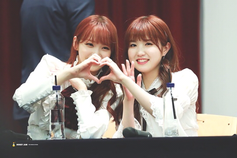 아이즈원) 화요일 아침에는 쌈빵하게 | 인스티즈