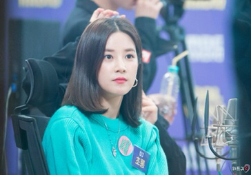 생각하던 이상형이랑 딱 맞았던 연예인.jpg | 인스티즈