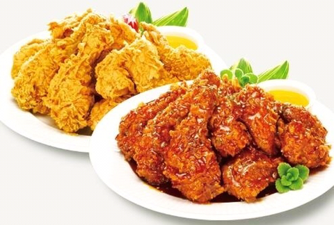 피자 치킨 햄버거 중 콜라가 없어선 안될 음식은? | 인스티즈