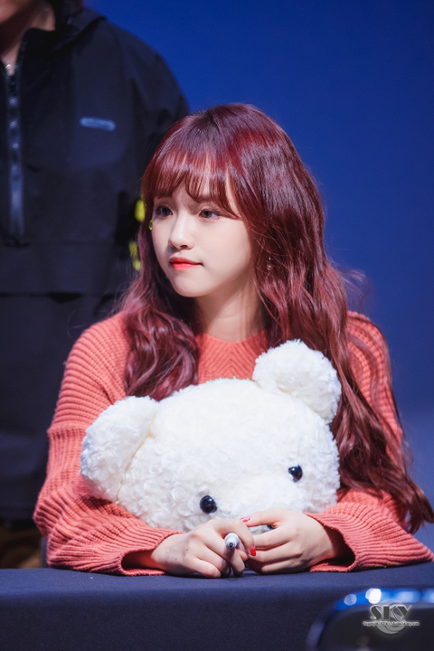 친자매같은 아이돌 멤버 | 인스티즈