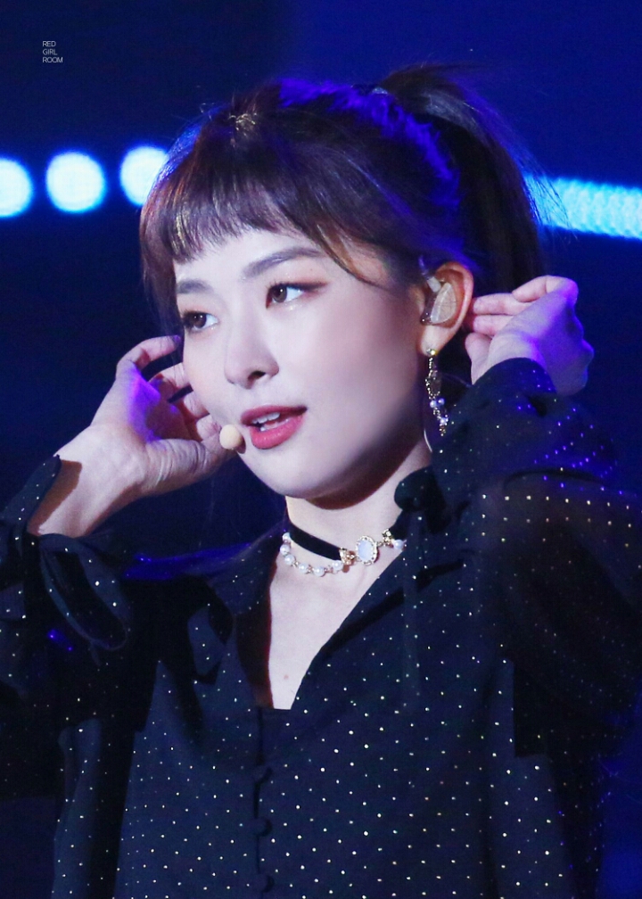 슬기 머리 중 가장 좋아하는 스타일은? | 인스티즈