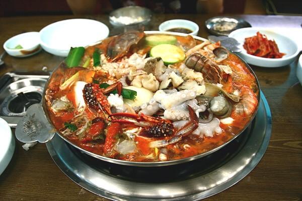 다 먹고 《밥 비벼 먹기》 甲은 무엇 | 인스티즈