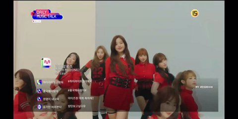 아이즈원 소속사.jpg | 인스티즈