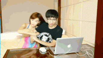 방해하지마라.gif | 인스티즈