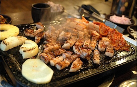 내가 선호하는 소주 안주 유형은? | 인스티즈