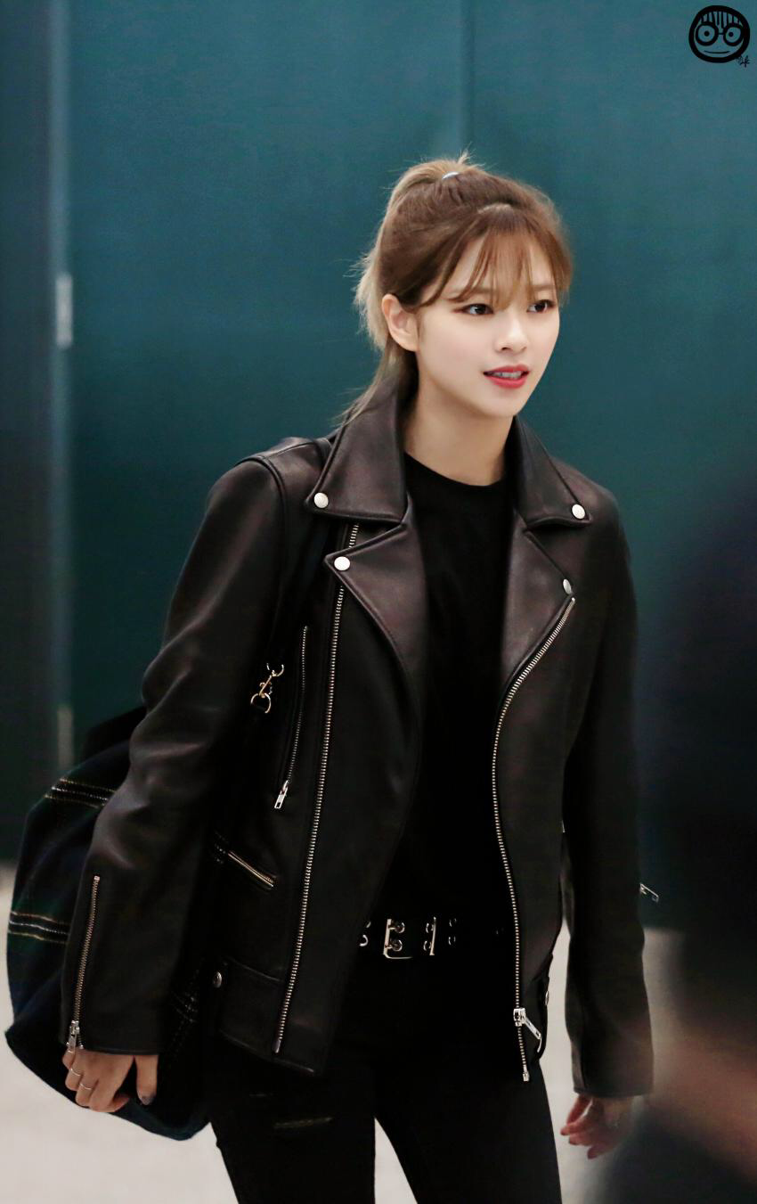 멀쩡하니 이쁜 정연이 | 인스티즈