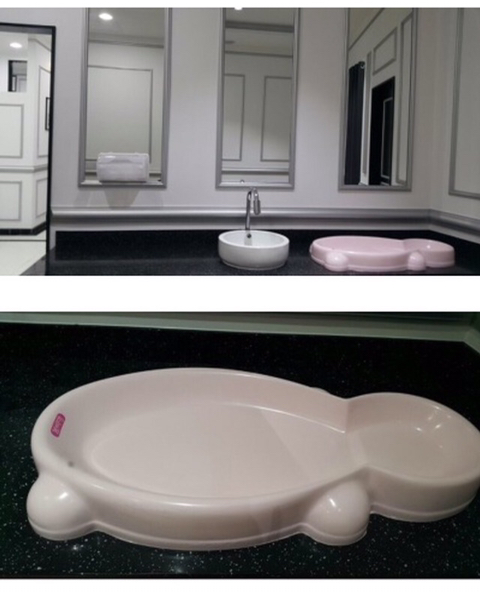 국내 휴게소 화장실 클라스 ㄷㄷ.jpg | 인스티즈