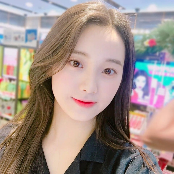 참 귀여운 바나나컬쳐ent 김나영 연습생.jpgif | 인스티즈