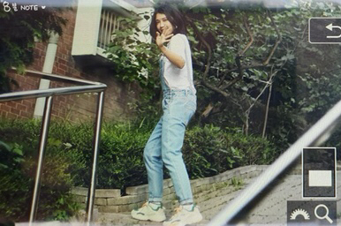 라디오 출퇴근 하는 에이핑크 정은지 모음.jpg | 인스티즈