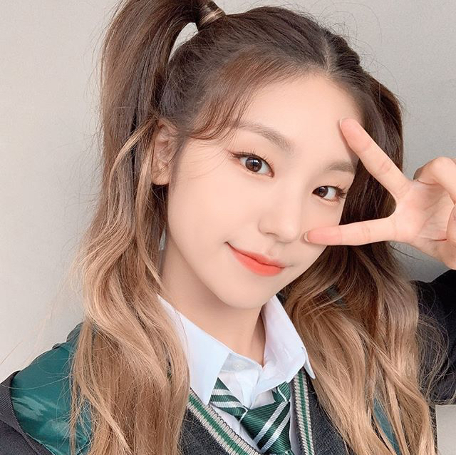 ITZY (있지) 인스타 | 인스티즈