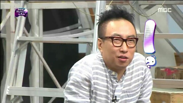 무대효과 욕심내는 아이유(무도가요제) | 인스티즈