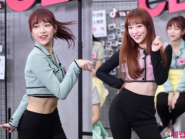 [단독] 에이프릴 양예나-레이첼, 2019 수능 미응시"활동에 전념” | 인스티즈