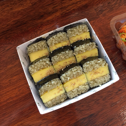 6,500원짜리 김밥.jpg | 인스티즈