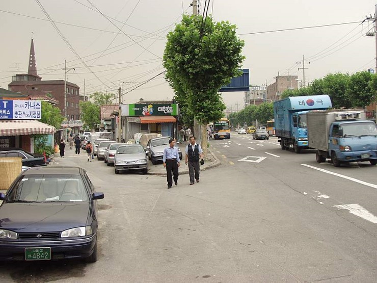 2001년 5월 성북구 장위동 (2).jpg | 인스티즈