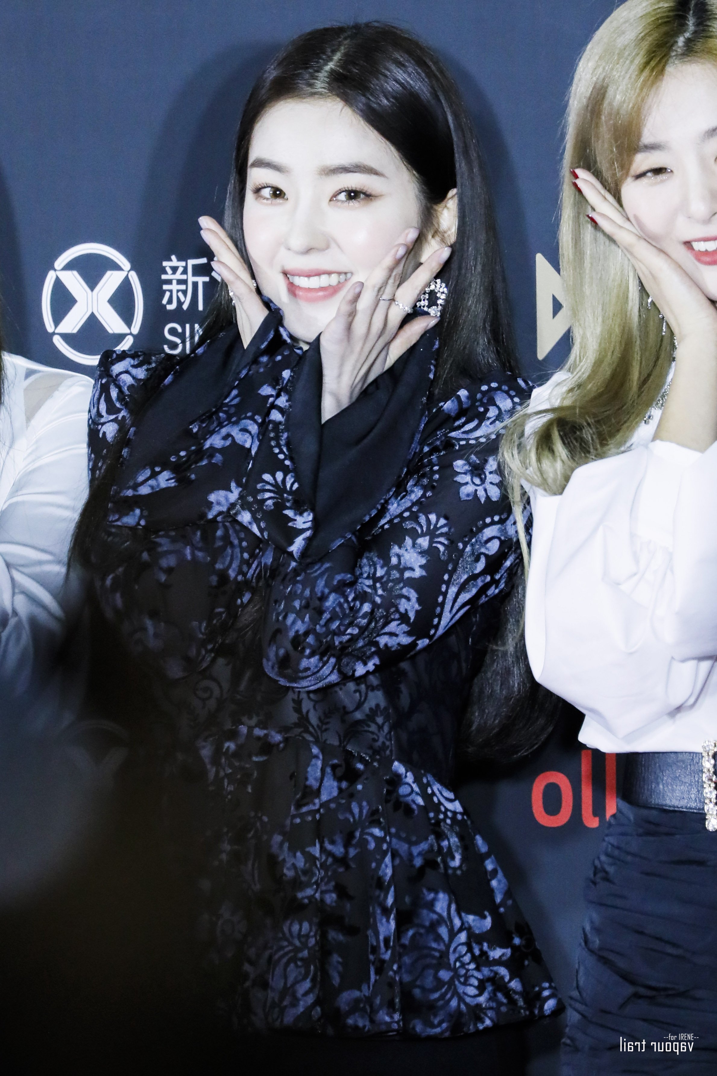 냉미녀 아이린.jpg | 인스티즈