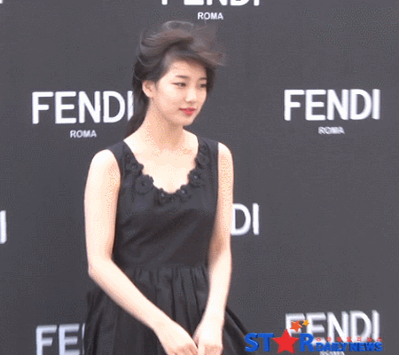 한예슬과 아이린을 만났던 수지 | 인스티즈